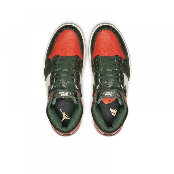 AIR JORDAN 1 RETRO HIGH OG "SOLEFLY"