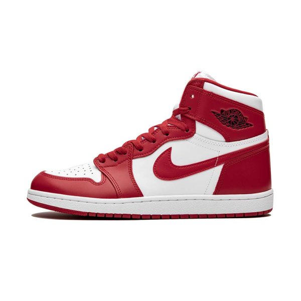 Air Jordan 1 Ship PE / Air Jordan “New Beginnings Pack”