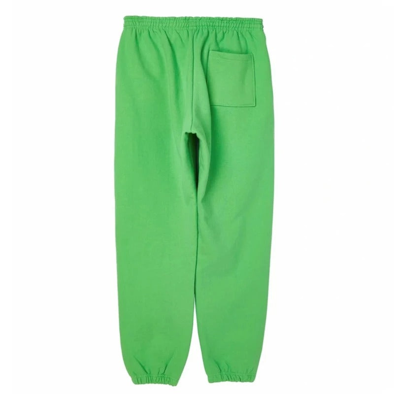 Sp5der Green Sweatpant