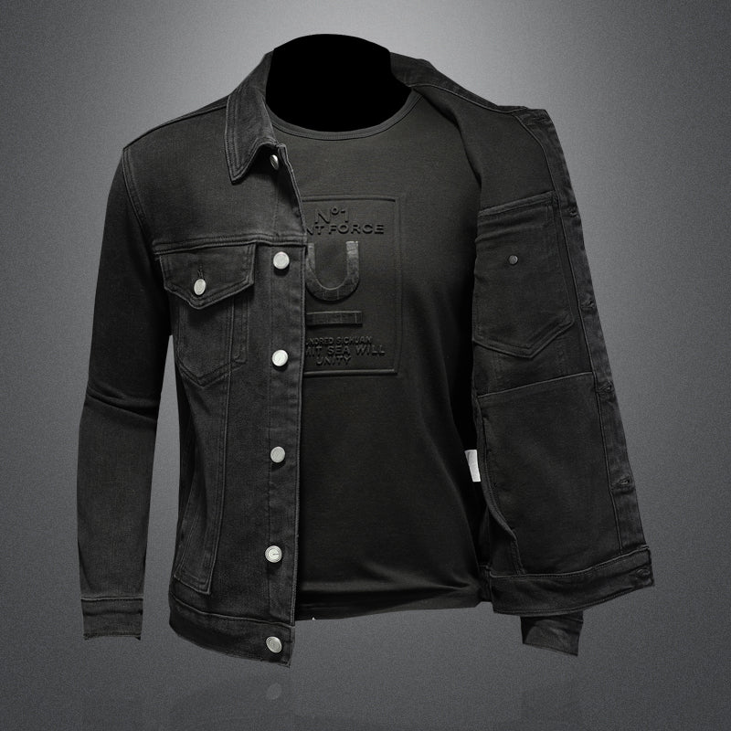 New-DSQ2 25ss Denim Jacke