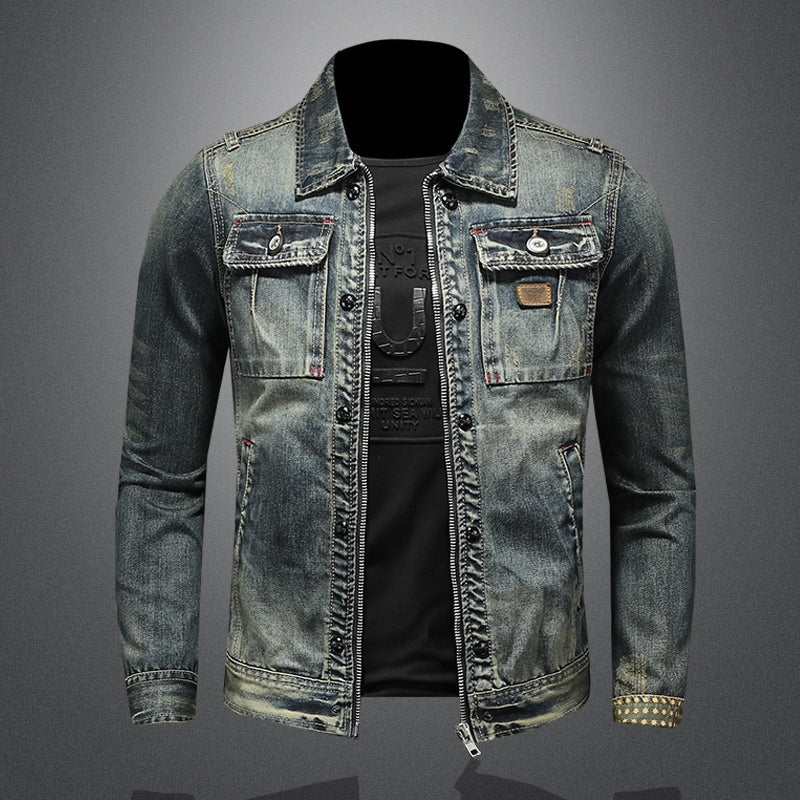New 2025 DSQ2 Fashion Jacke