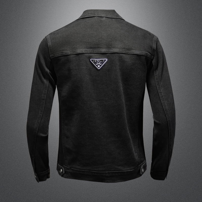 New-DSQ2 25ss Denim Jacke