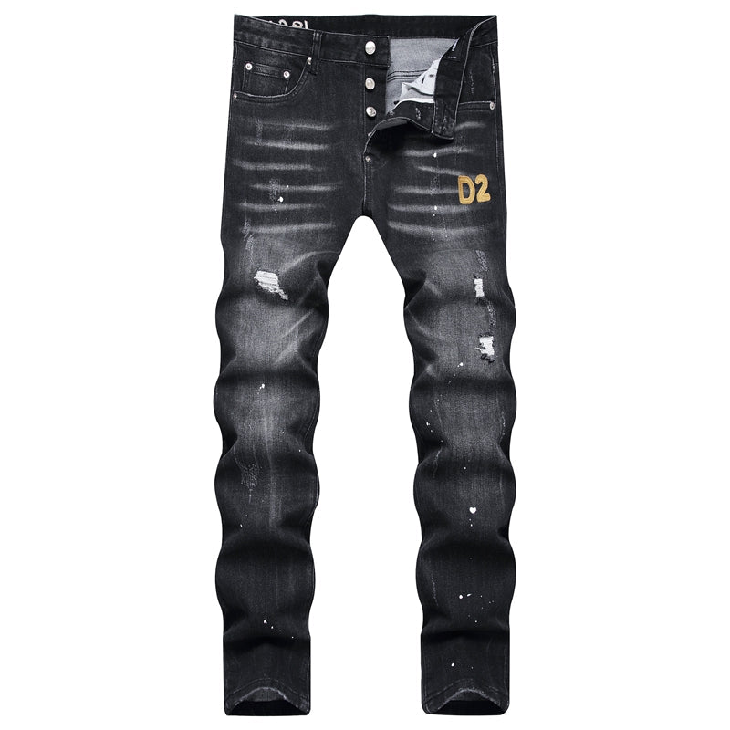 DSQ2 New 2025 Men's Jeans