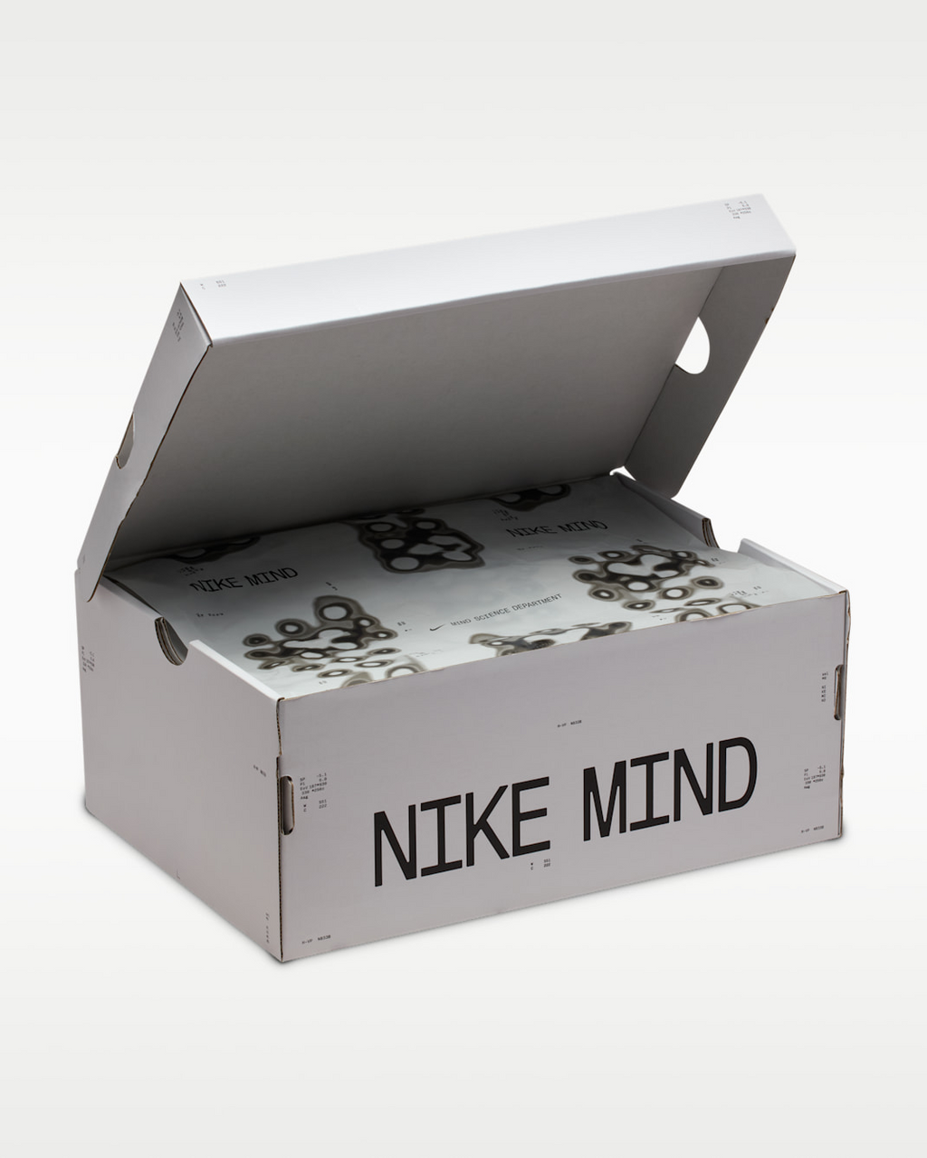 Nike Mind 001 Men's Pregame Mules