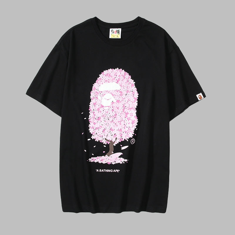 B★PE 2025 Men's and Women's Short Sleeve T-Shirts