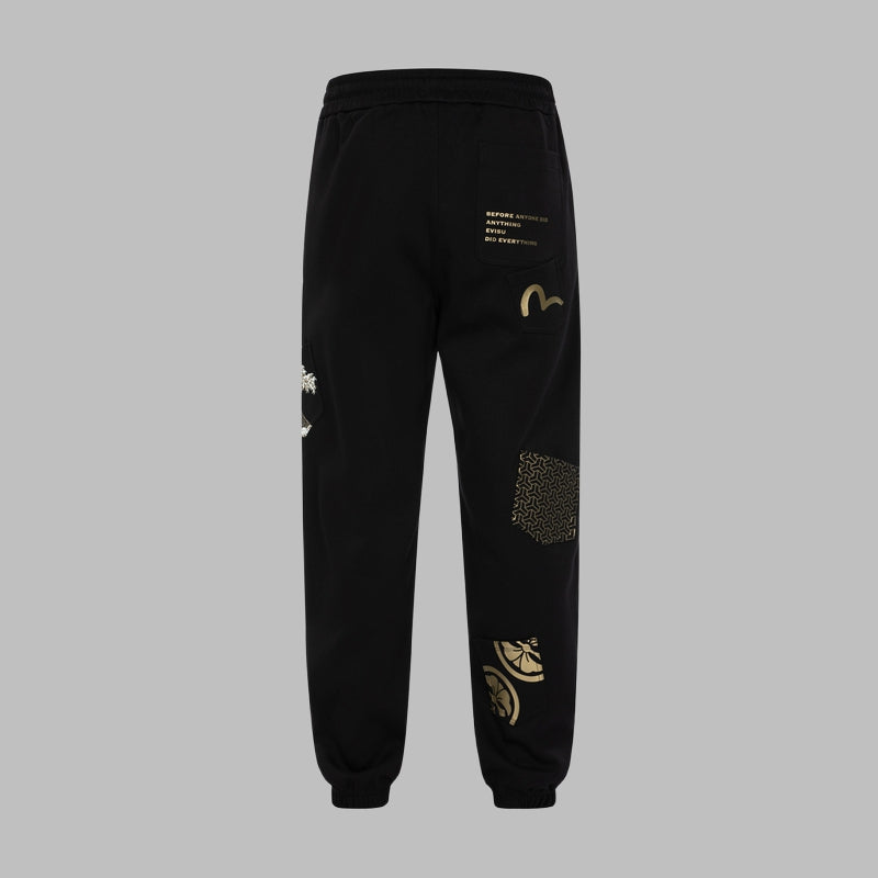 EV 2026 New Men's Casual Pants