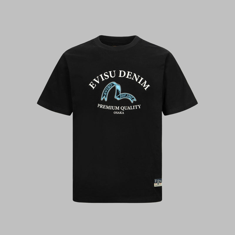 EV New Men's Short Sleeve T-Shirt