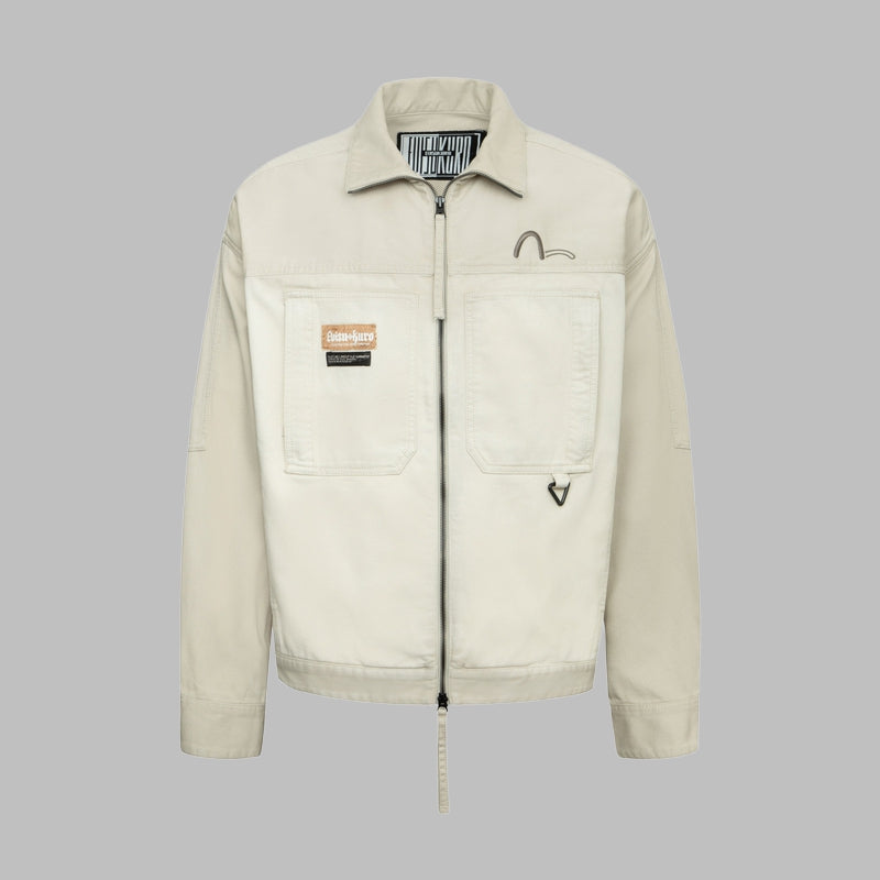 EV 2026 New Men's and Women's Jackets