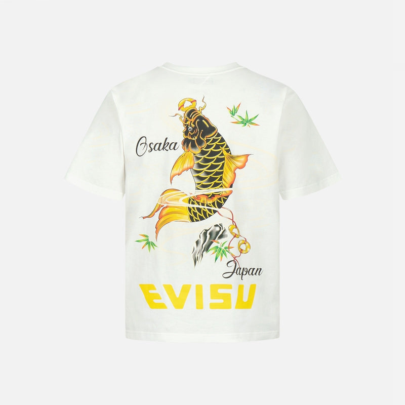 EV 2025 New Men's T-Shirt