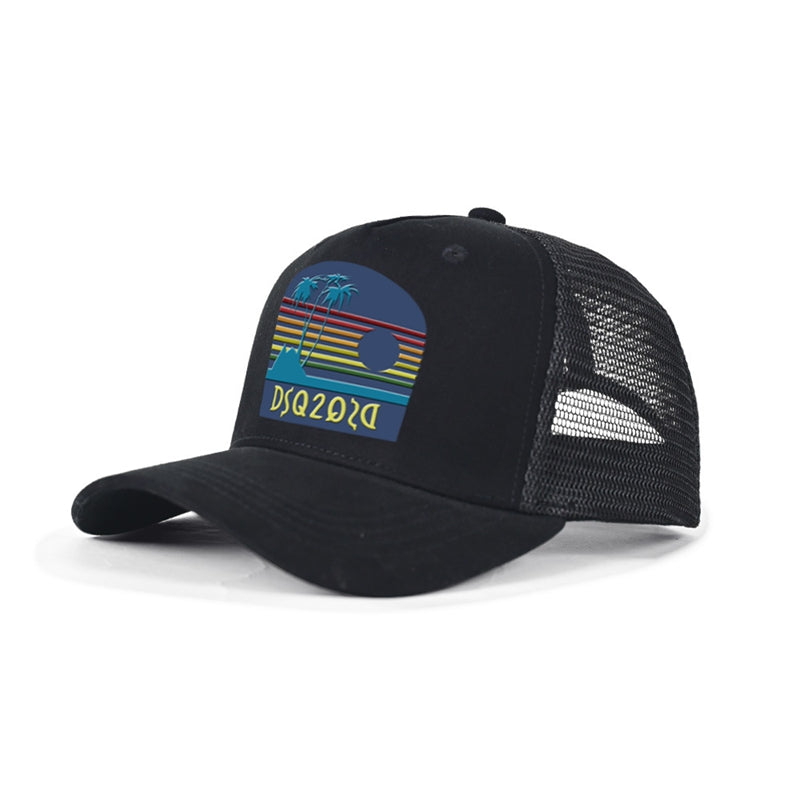 2025 New Men's Hat Baseball Cap
