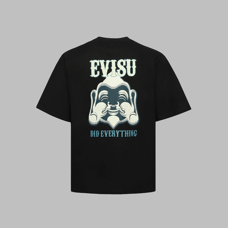 EV New Men's Short Sleeve T-Shirt