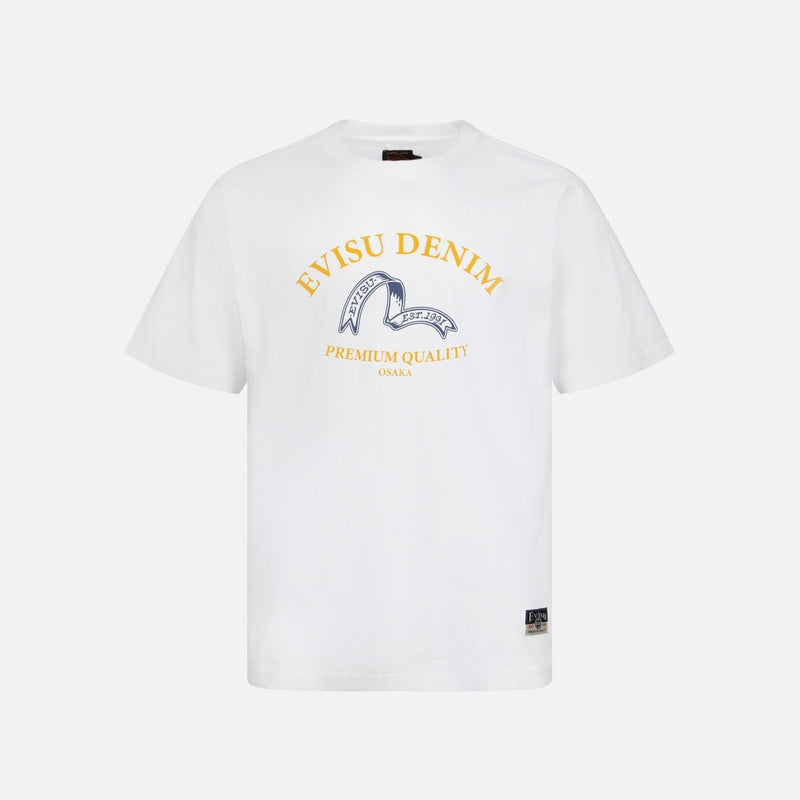 EV New Men's Short Sleeve T-Shirt