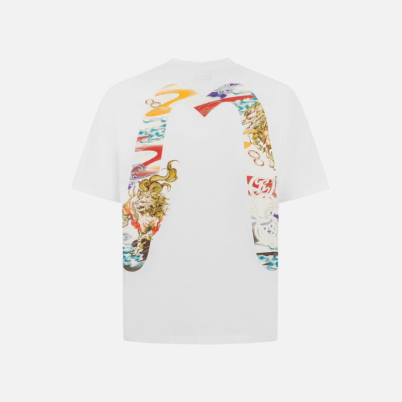 EV New Men's Short Sleeve T-Shirt