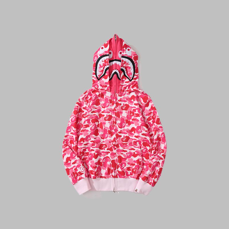 B★PE 2025 Men's and Women's Hoodies