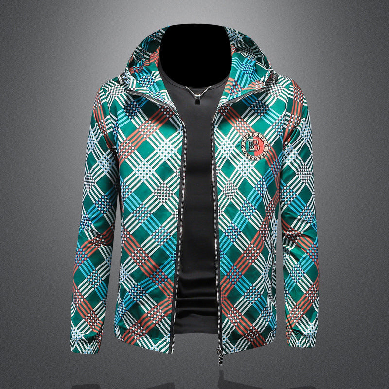 DSQ2 New 2026 Men's Casual Jackets