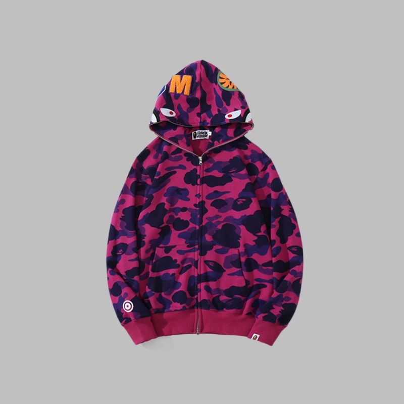 B★PE 2025 Men's and Women's Hoodies