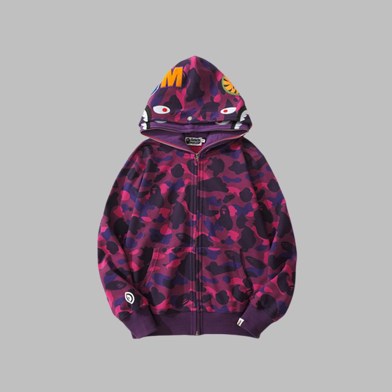 B★PE 2025 Men's and Women's Hoodies