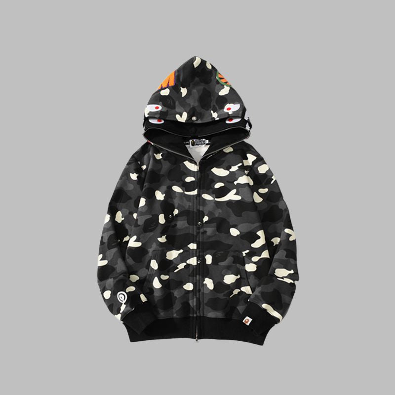 B★PE 2025 Men's and Women's Hoodies