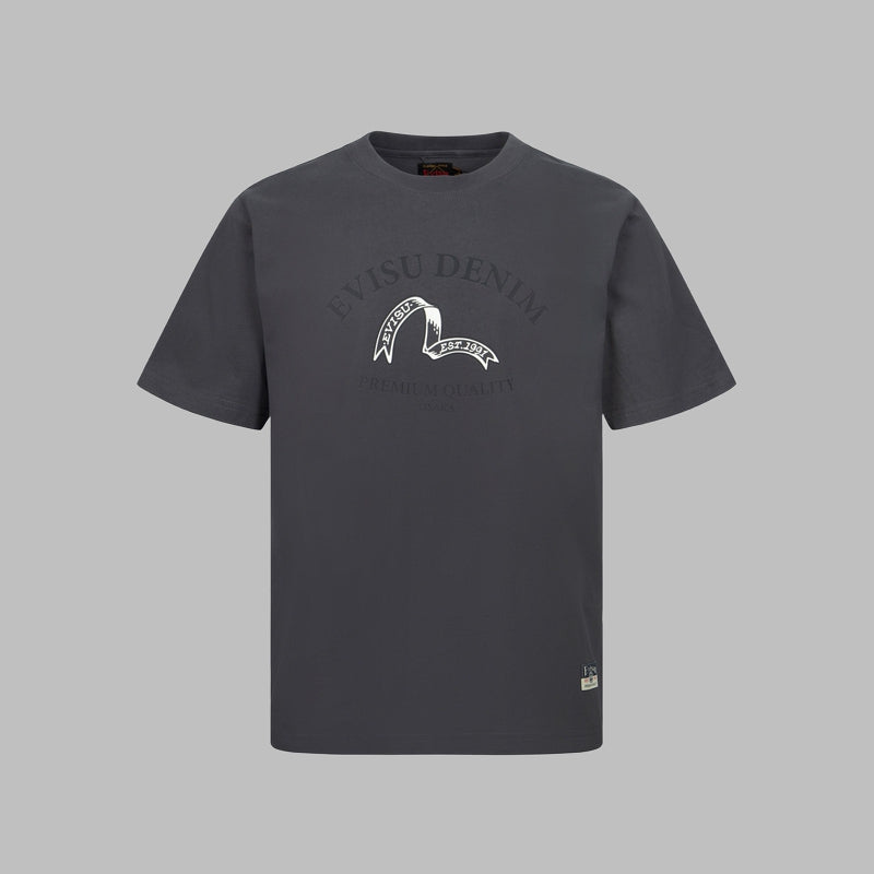 EV New Men's Short Sleeve T-Shirt