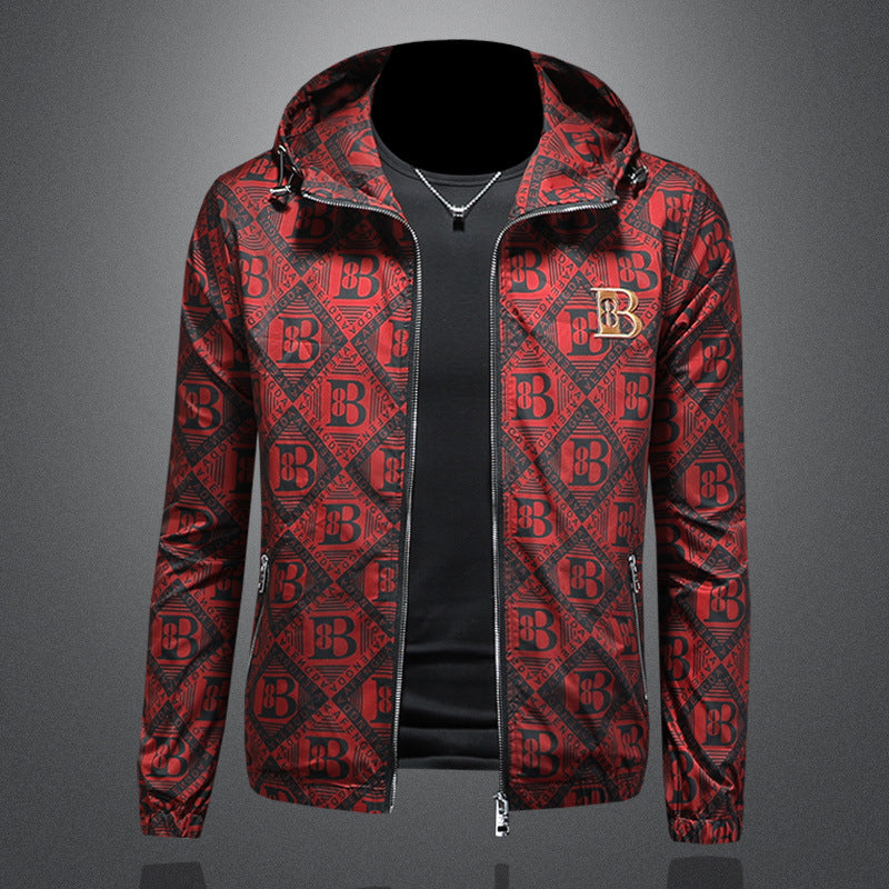 DSQ2 New 2026 Men's Casual Jackets