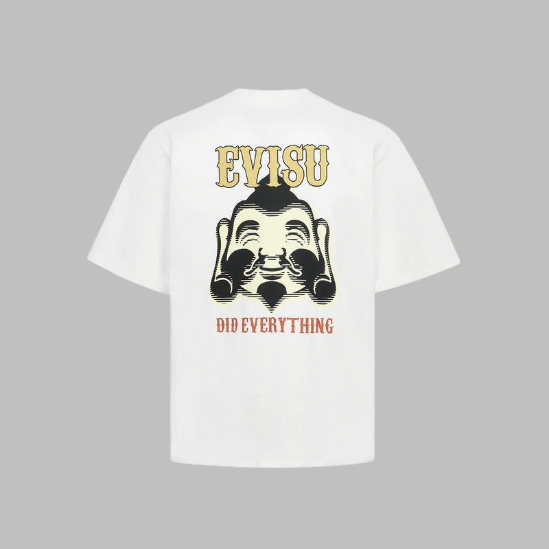 EV New Men's Short Sleeve T-Shirt