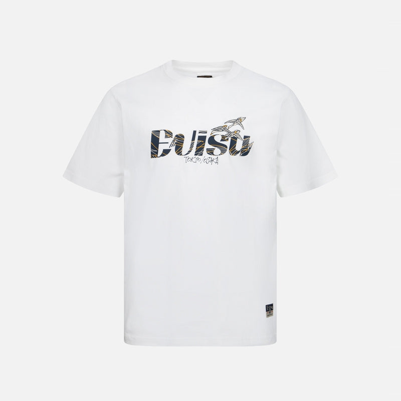 EV New Men's Short Sleeve T-Shirt