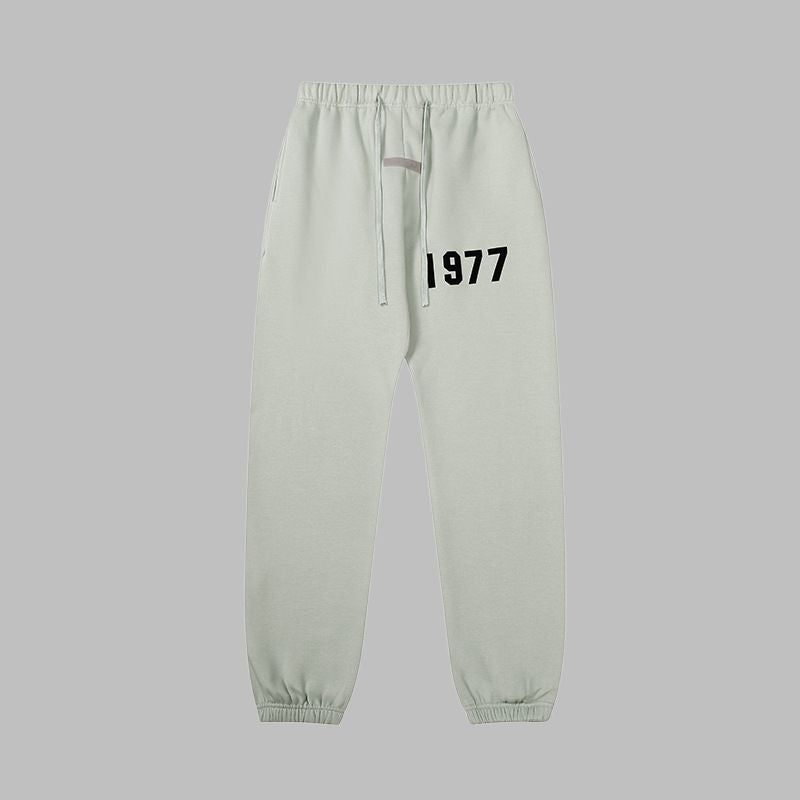 B★PE 2025 Men's and Women's Sweatpants