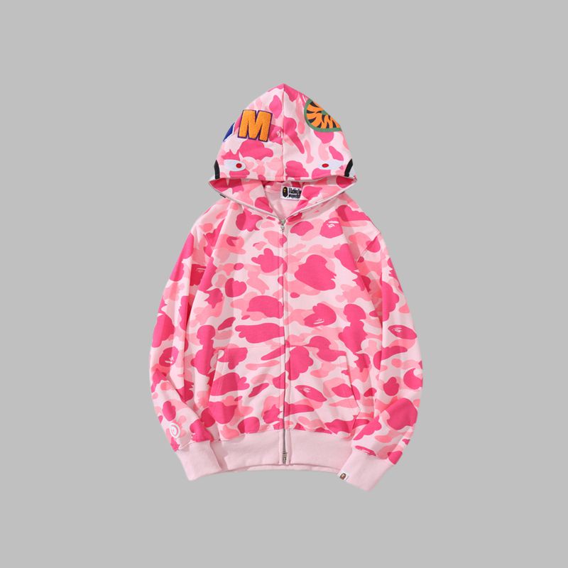 B★PE 2025 Men's and Women's Hoodies