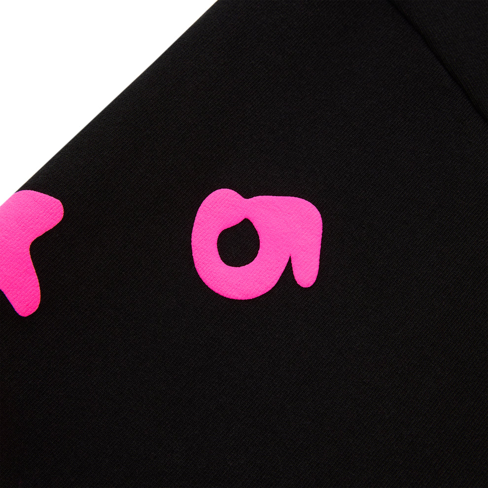 Sp5der Angel Beluga Number Hoodie