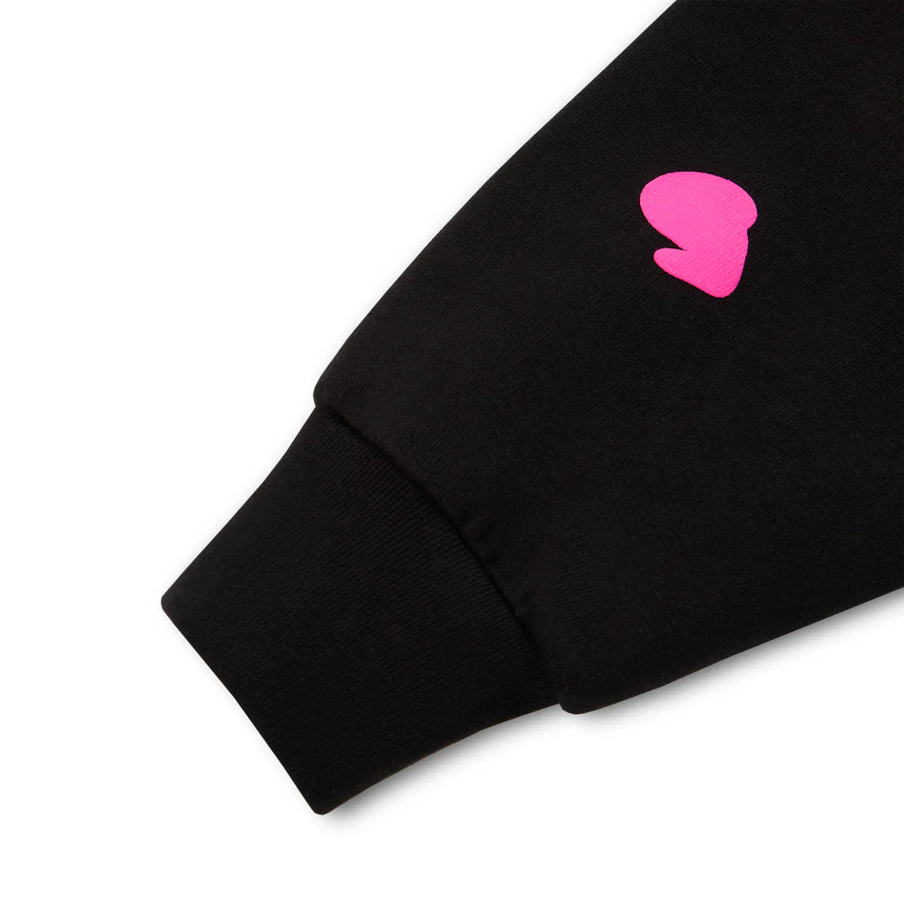 Sp5der Angel Beluga Number Hoodie