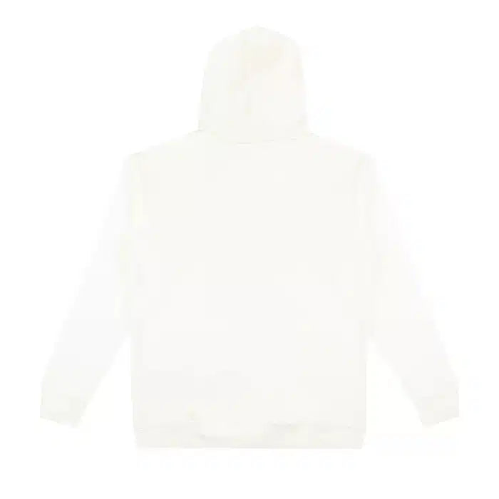 Sp5der x Gunnar Wunna White Hoodie