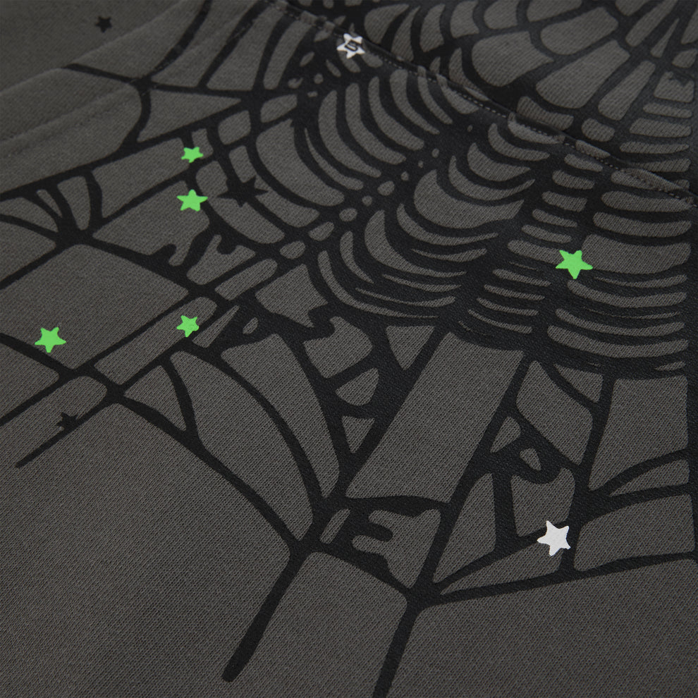 Spider Punk V2 Hoodie