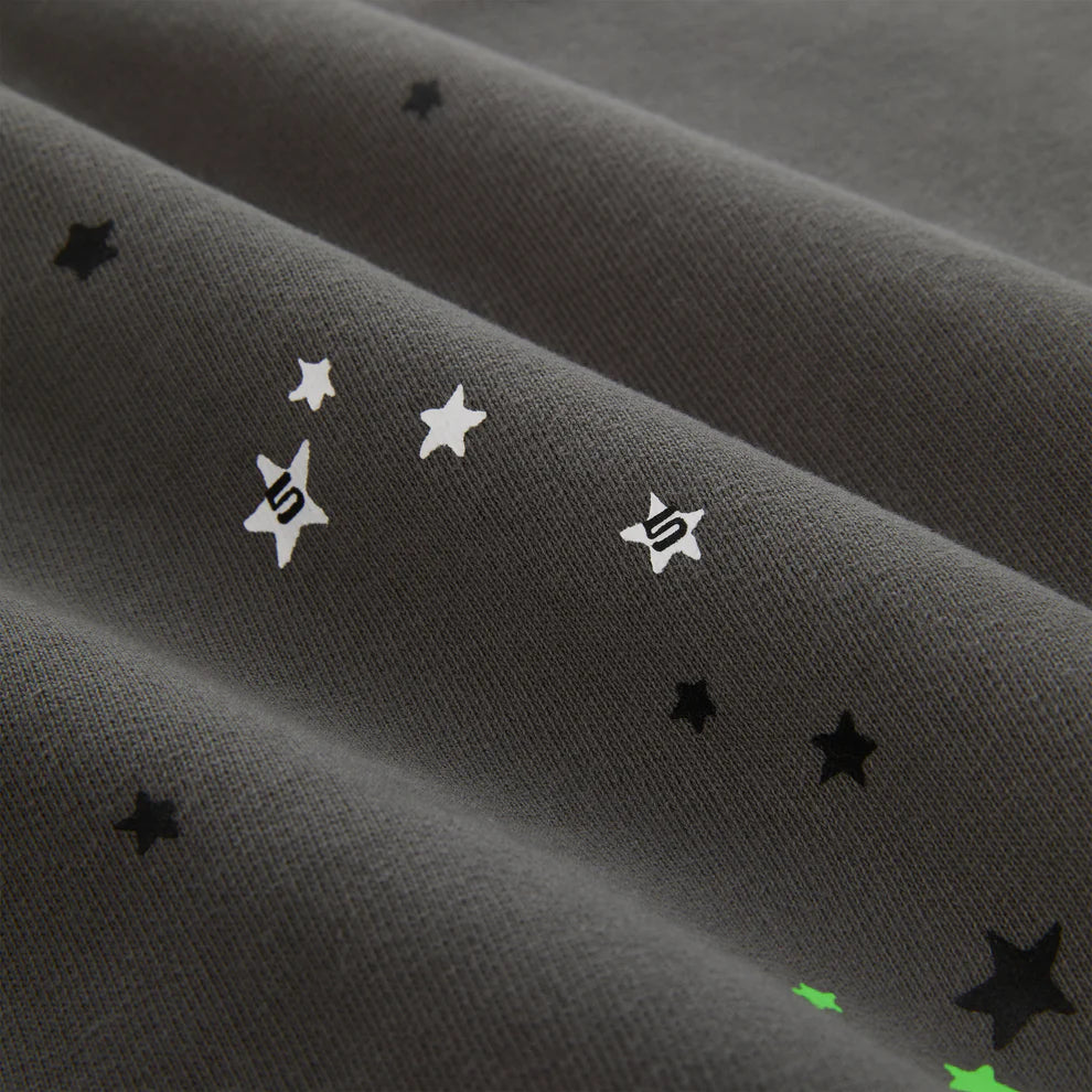 Spider Punk V2 Hoodie