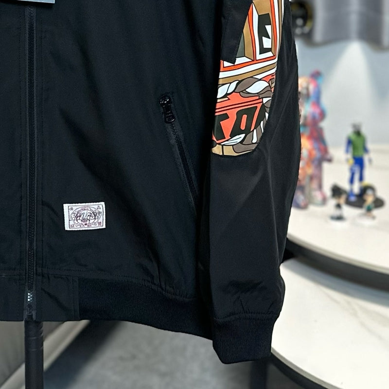 EV 2026 New Men's and Women's Jackets