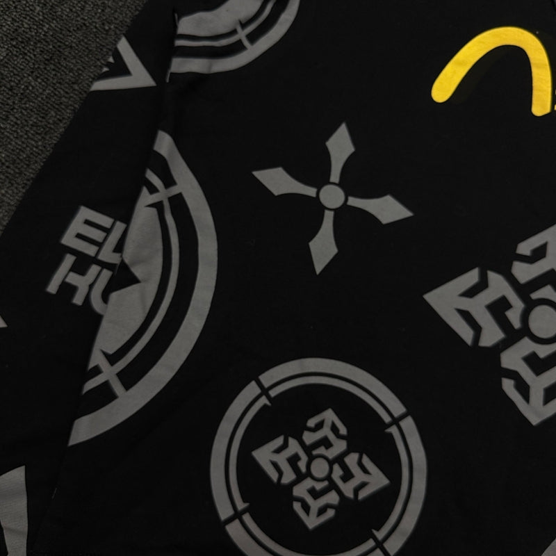 EV 2026 New Men's Casual Sweatshirt