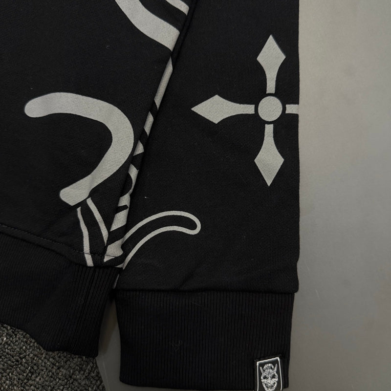 EV 2026 New Men's Casual Sweatshirt