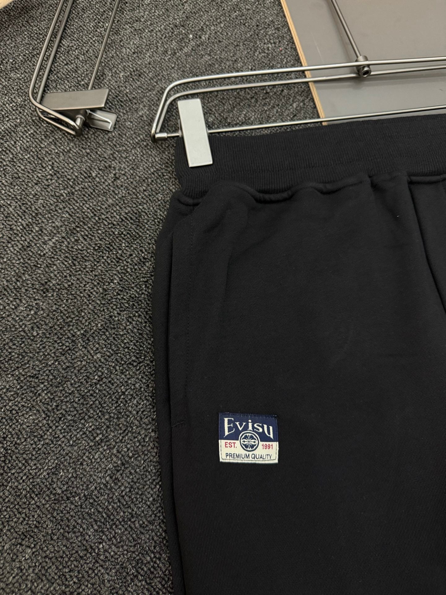 EV 2026 Men's and Women's Sweatpants