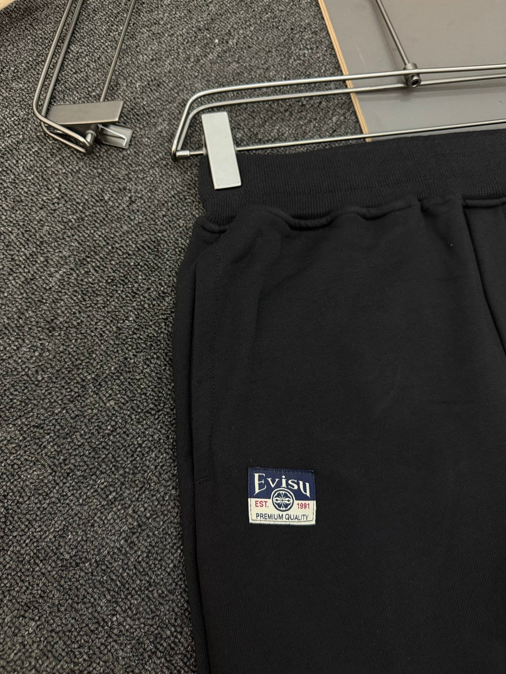 EV 2026 New Men's and Women's Casual Pants