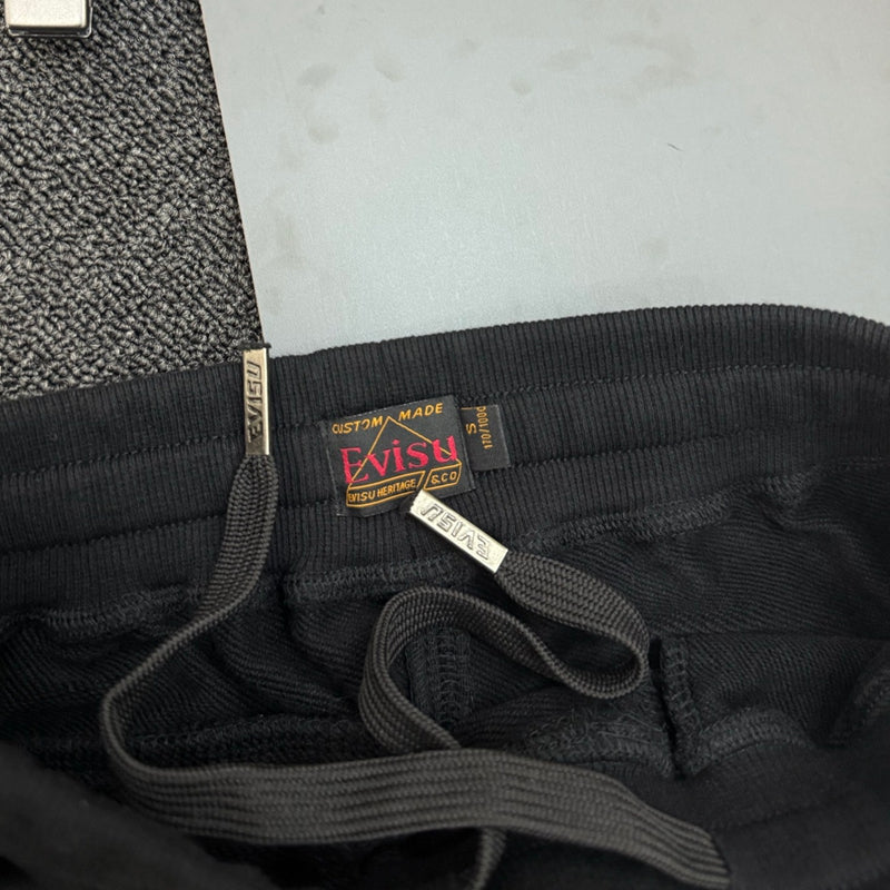 EV 2026 Men's and Women's Sweatpants