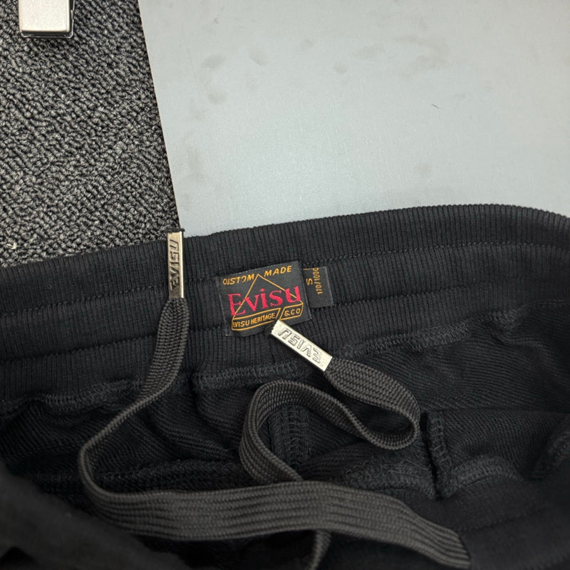 EV 2026 Men's and Women's Sweatpants