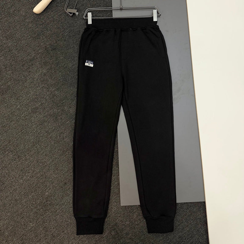 EV 2026 New Men's and Women's Casual Pants