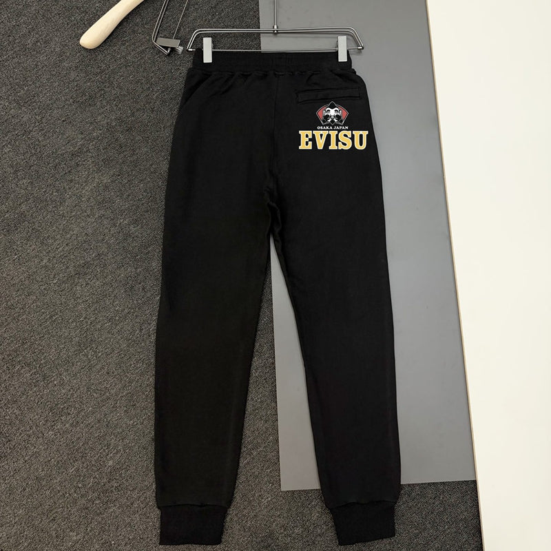 EV 2026 New Men's and Women's Casual Pants
