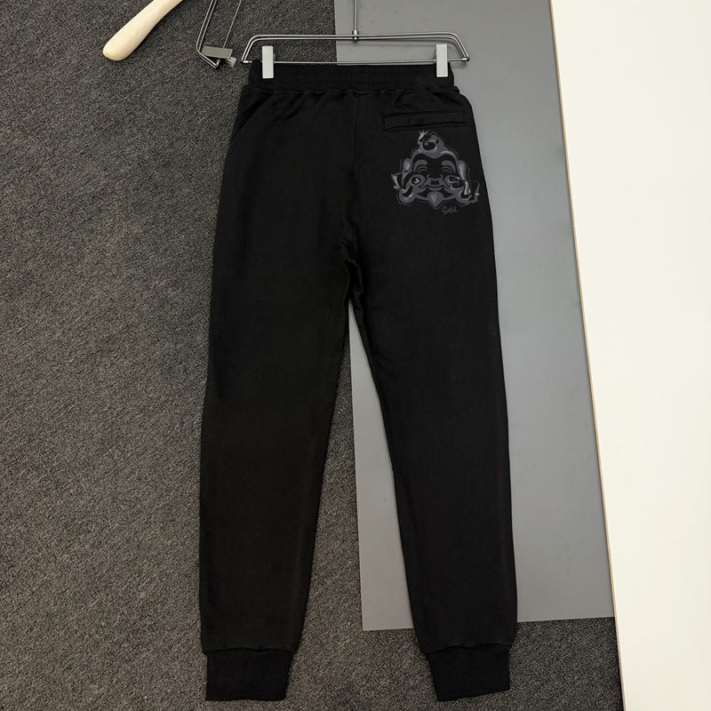 EV 2026 New Men's and Women's Casual Pants