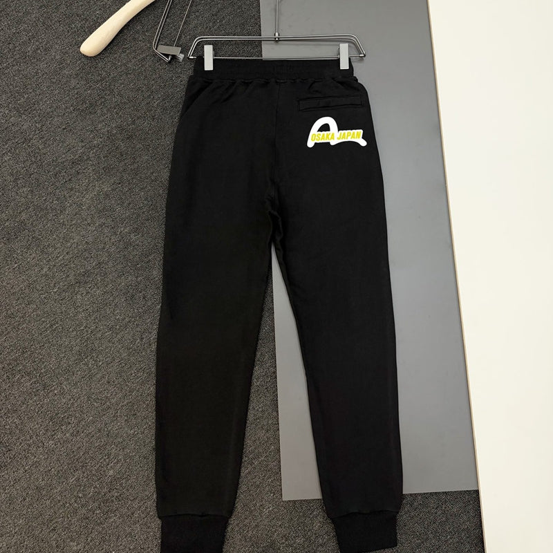 EV 2026 New Men's and Women's Casual Pants