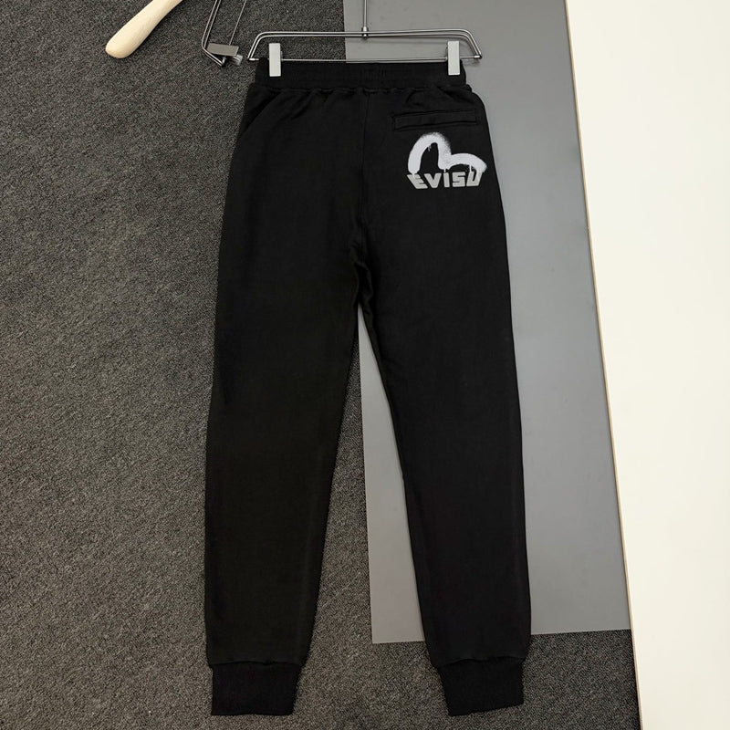 EV 2026 Men's and Women's Sweatpants