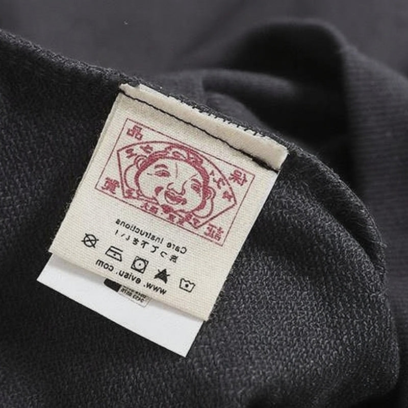 EV 2026 New Men's Casual Sweatshirt