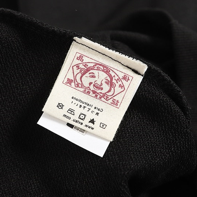 EV 2026 New Men's Casual Sweatshirt