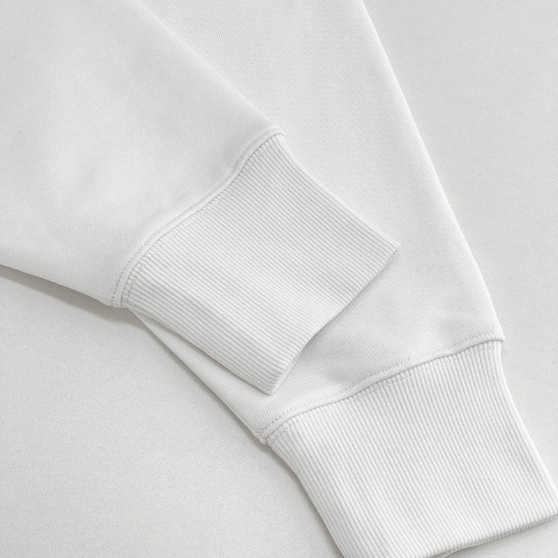 EV 2026 New Men's Casual Sweatshirt